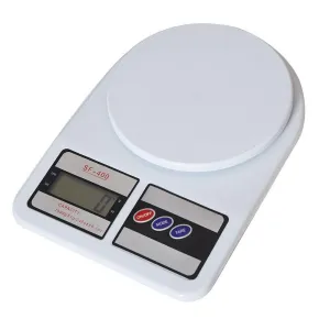 7000g Precise Digital Kitchen Scale Food Pocket Scale