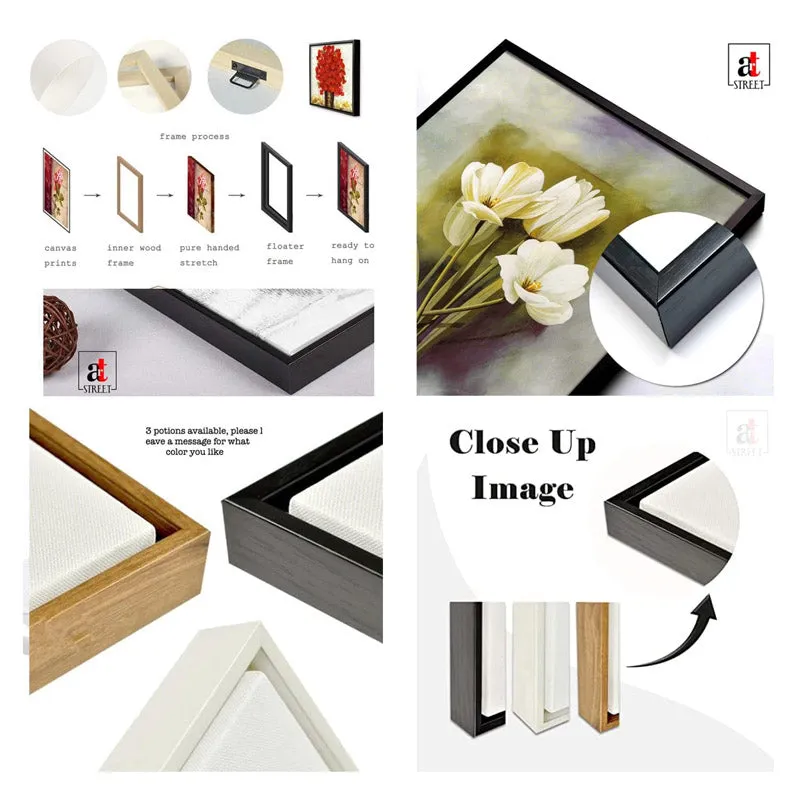 Abela Wall Art - Set Of Two