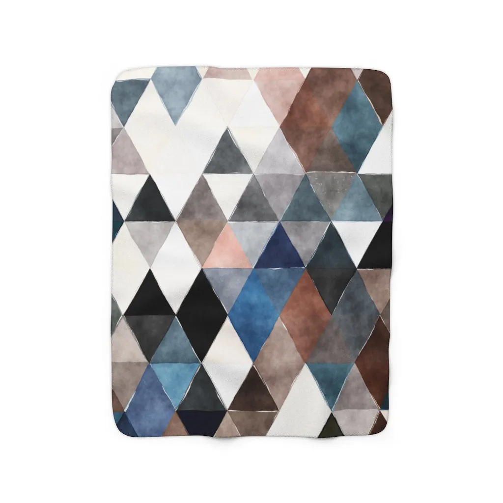 Abstract Blanket