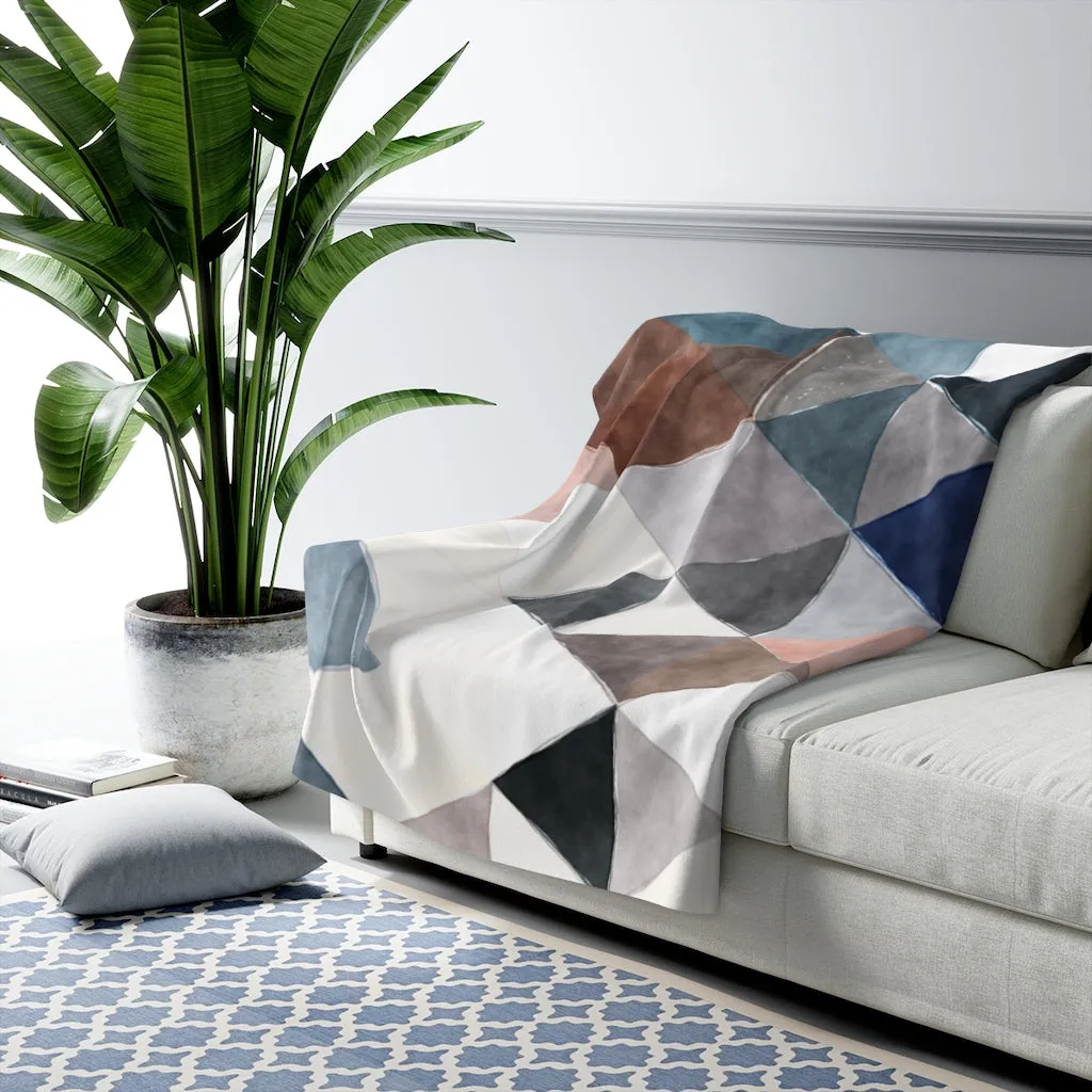 Abstract Blanket