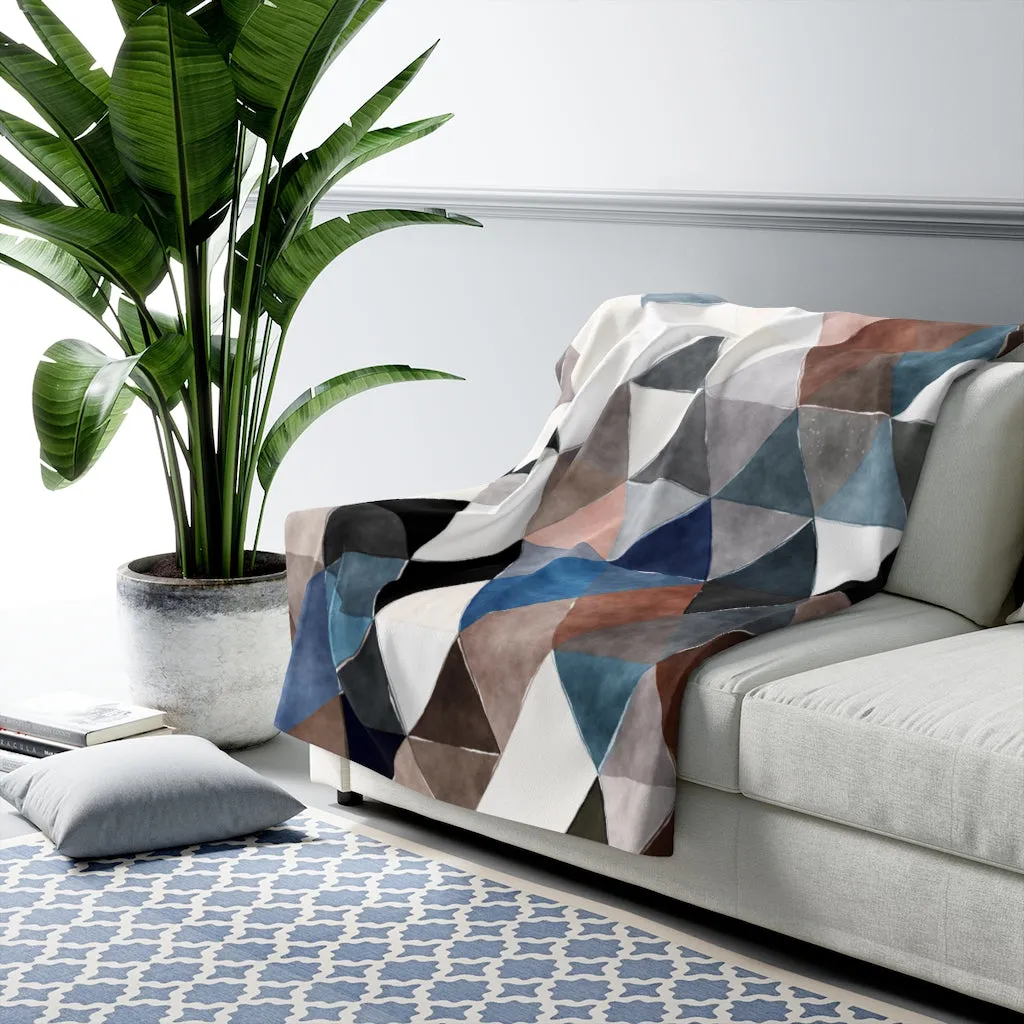 Abstract Blanket