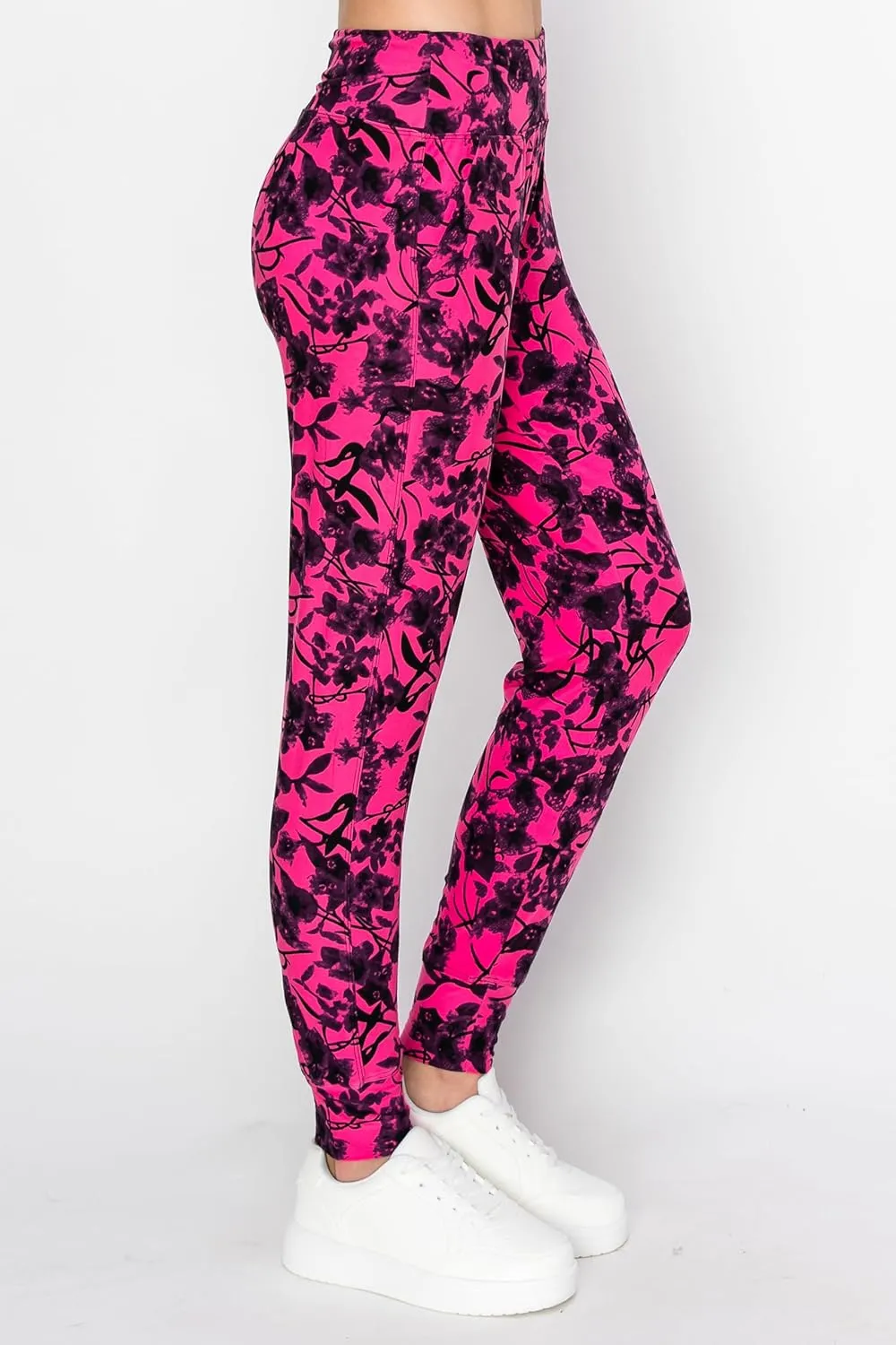 ALWAYS Highwaisted Joggers for Women - Workout Yoga Casual Sweatpants