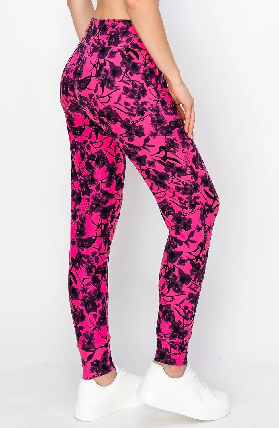 ALWAYS Highwaisted Joggers for Women - Workout Yoga Casual Sweatpants