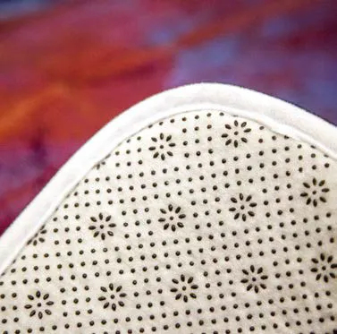 Bath Mats Custom Printed with Your Art Design or Photo Image