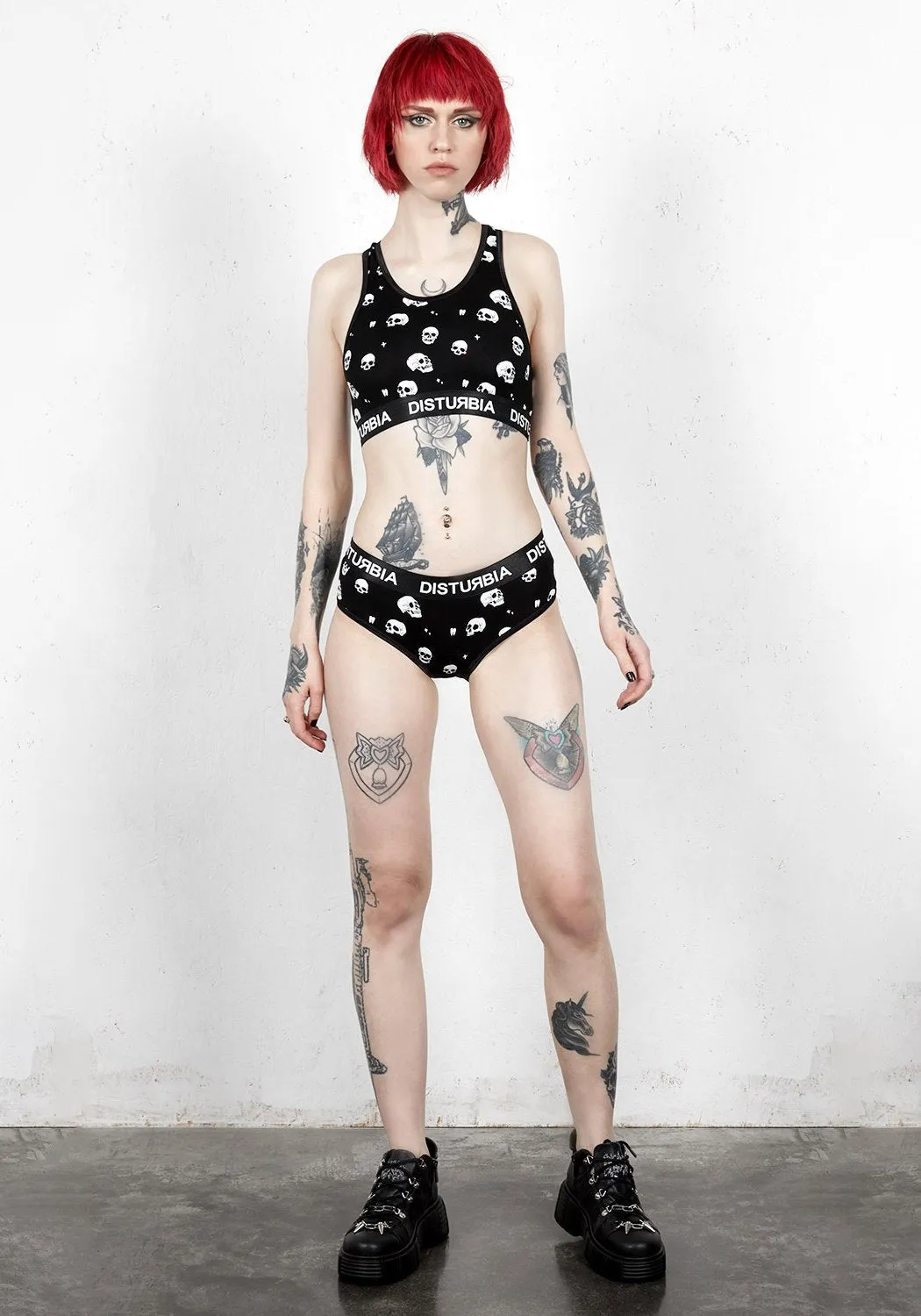 Bones Brief