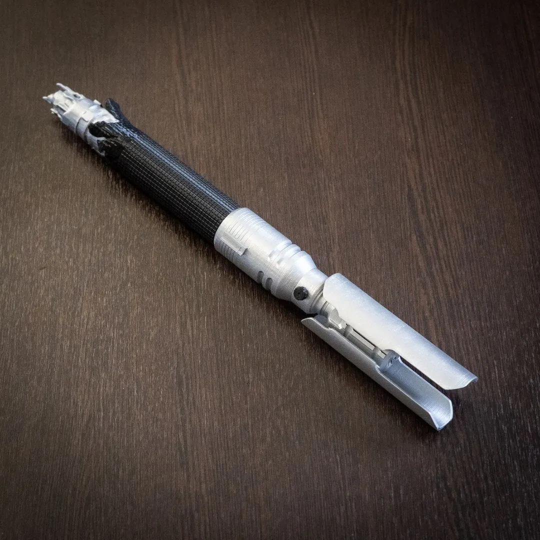 Cal Kestis Lightsaber - Jedi Fallen Order Lightsaber Hilt Replica