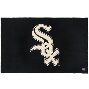 Chicago White Sox Wool Throw Blanket
