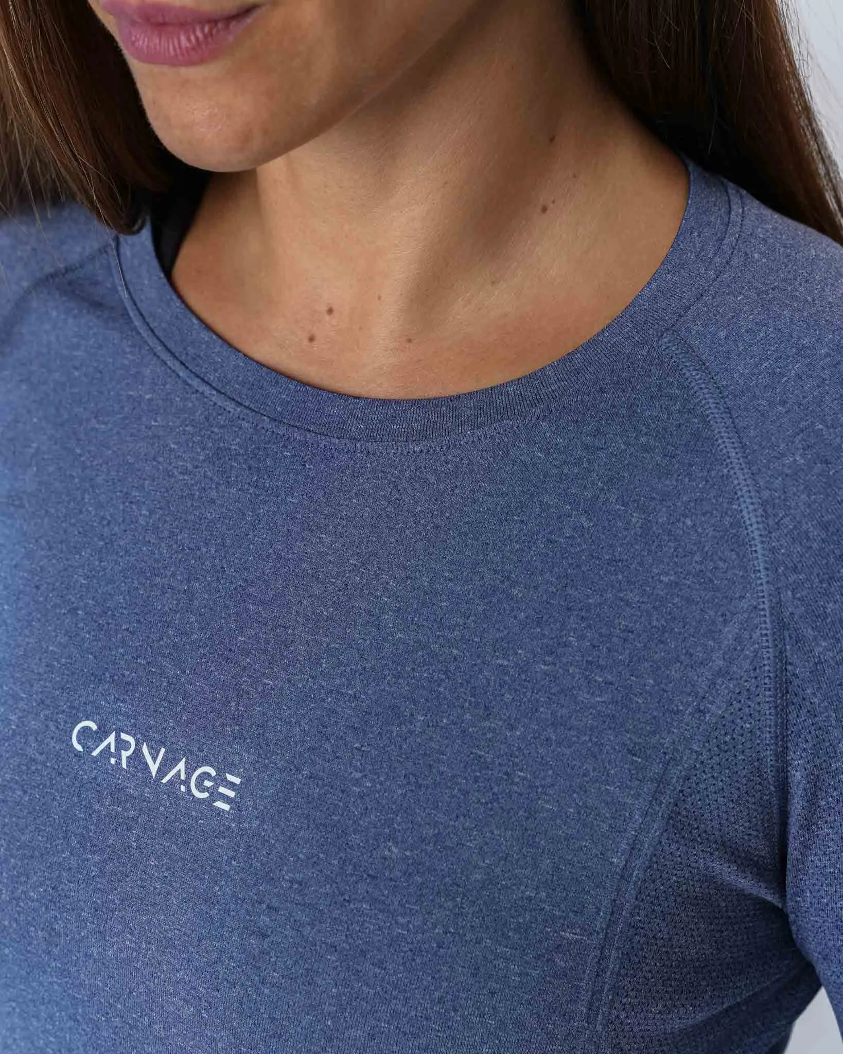 Classic Seamless Women’s Long sleeve Tee