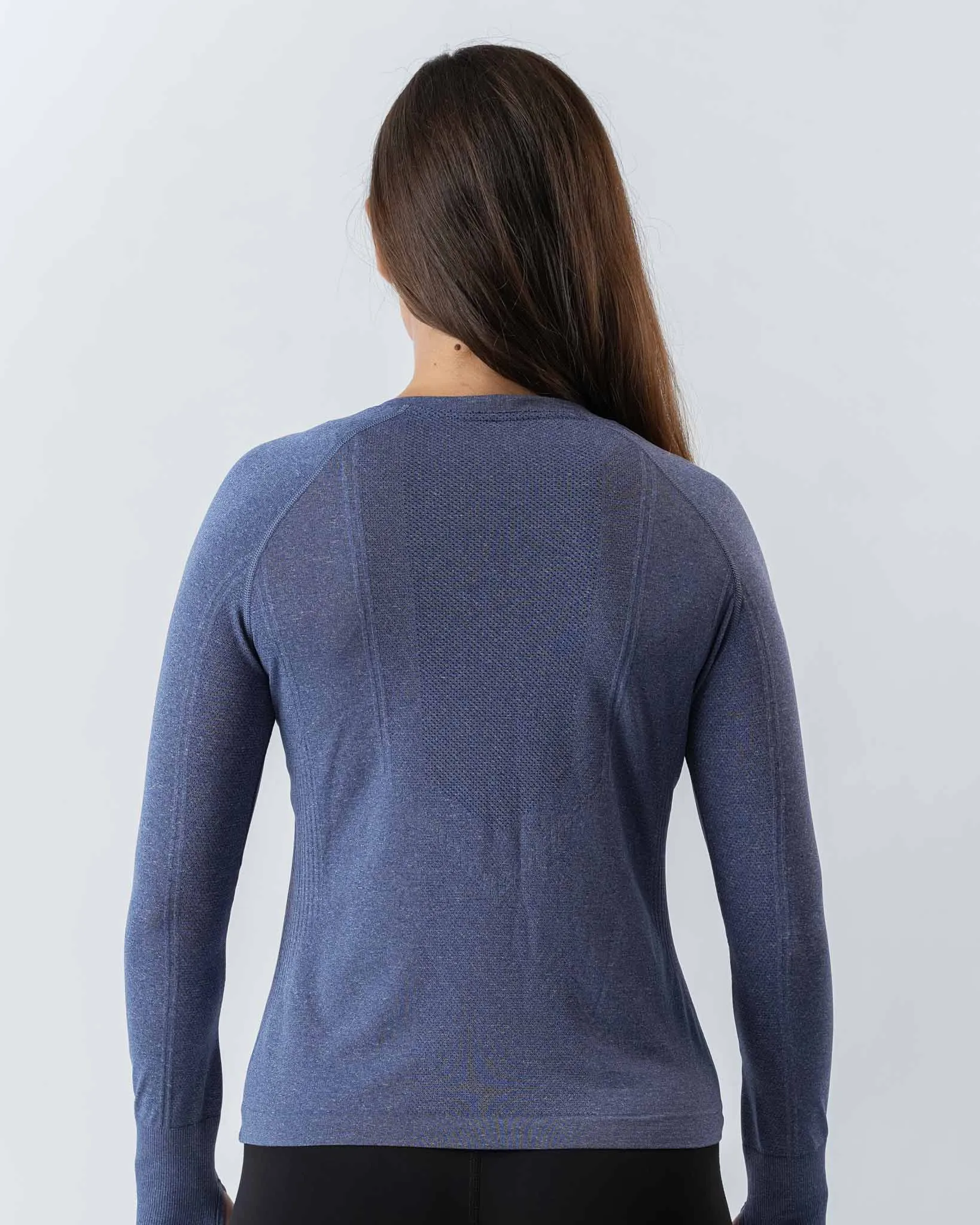 Classic Seamless Women’s Long sleeve Tee