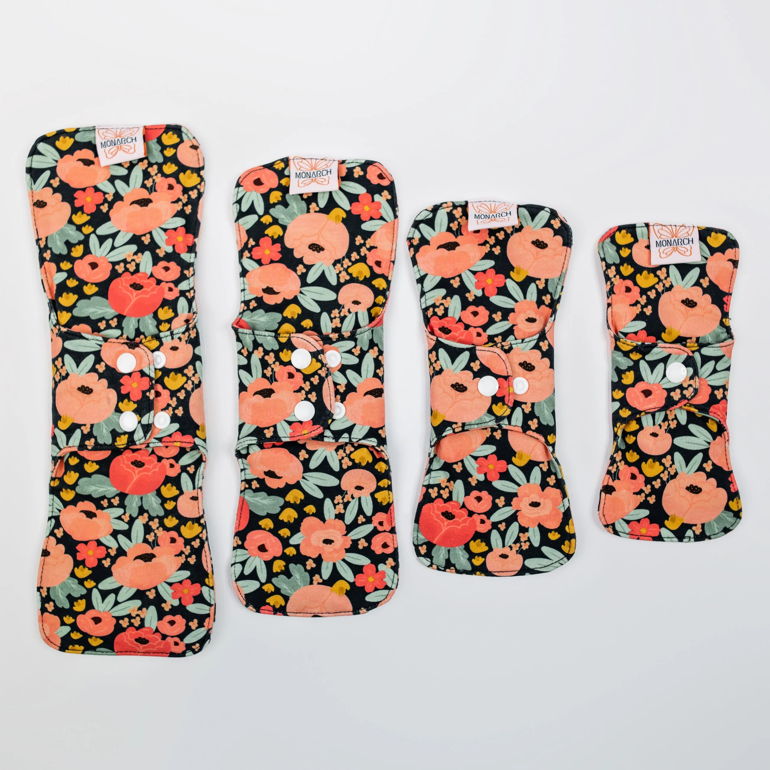 Cloth Pad | Night Garden
