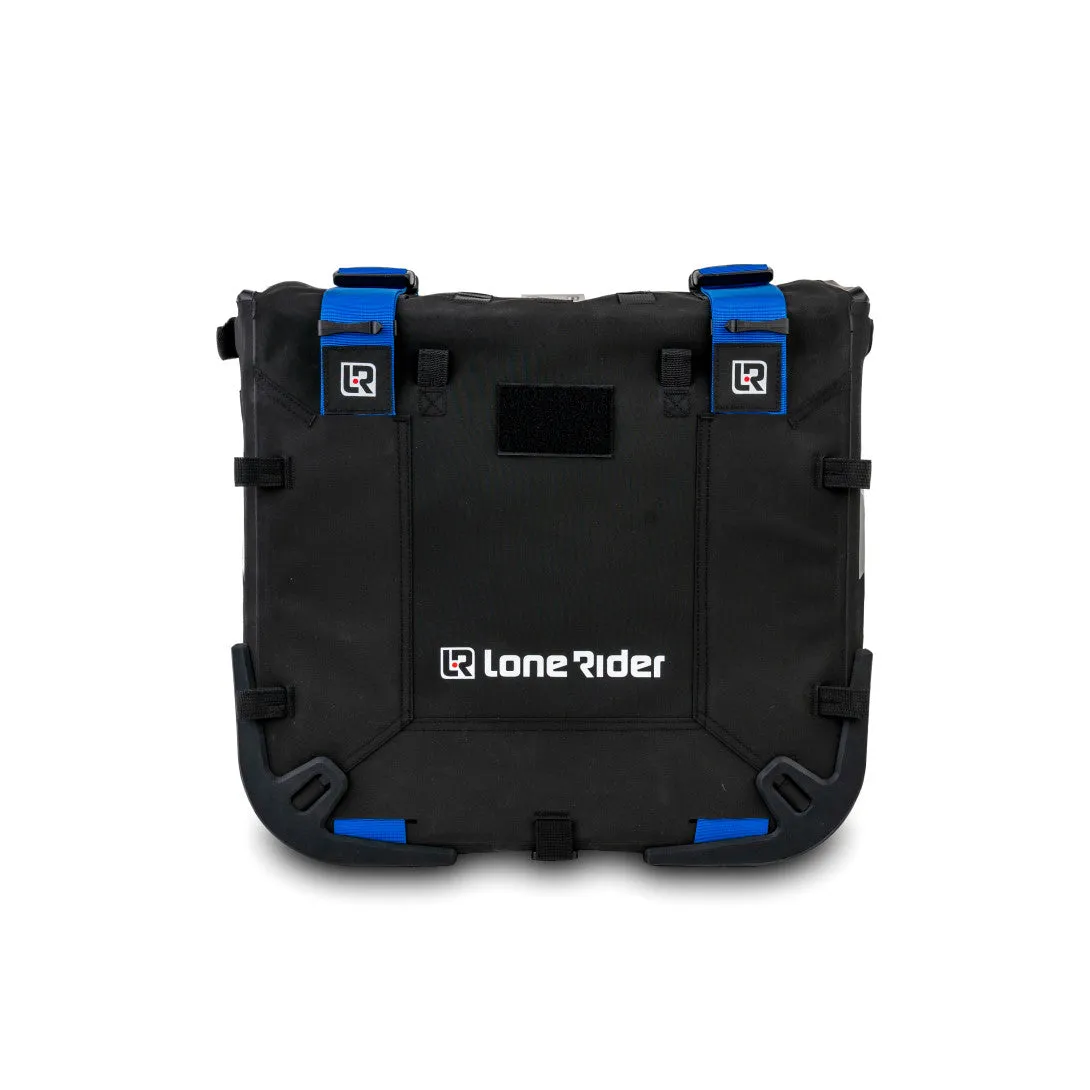Color Straps for MotoBags