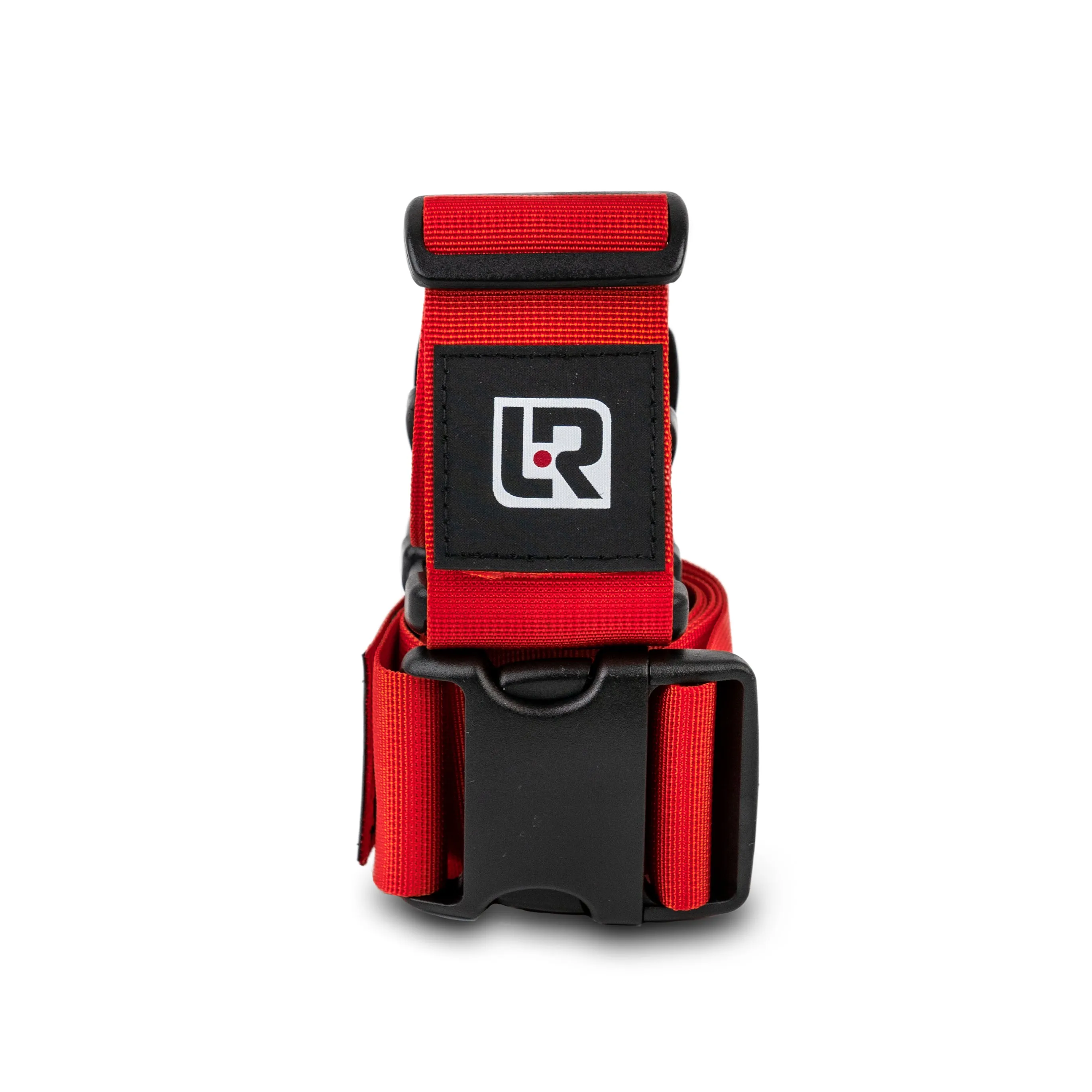 Color Straps for MotoBags