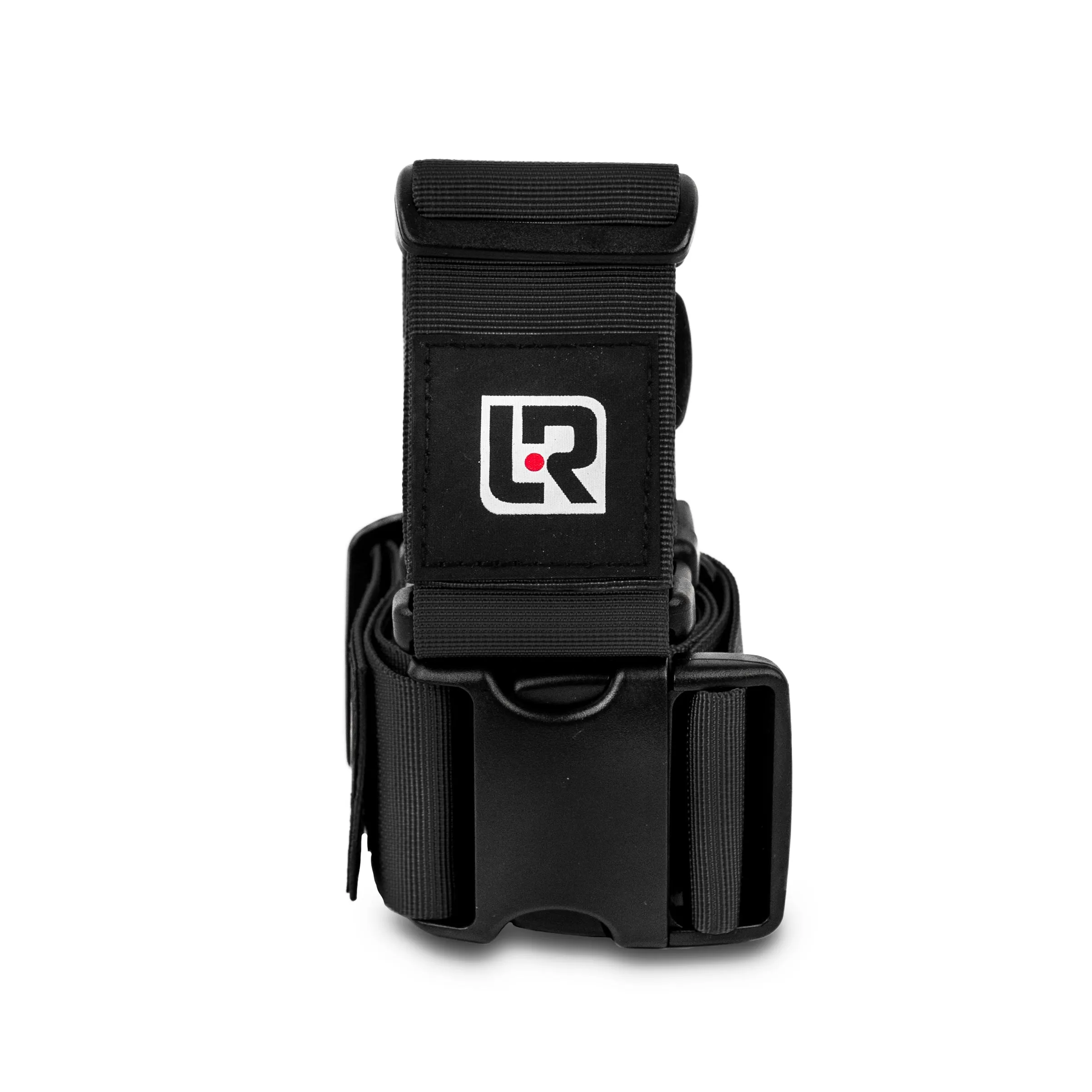 Color Straps for MotoBags