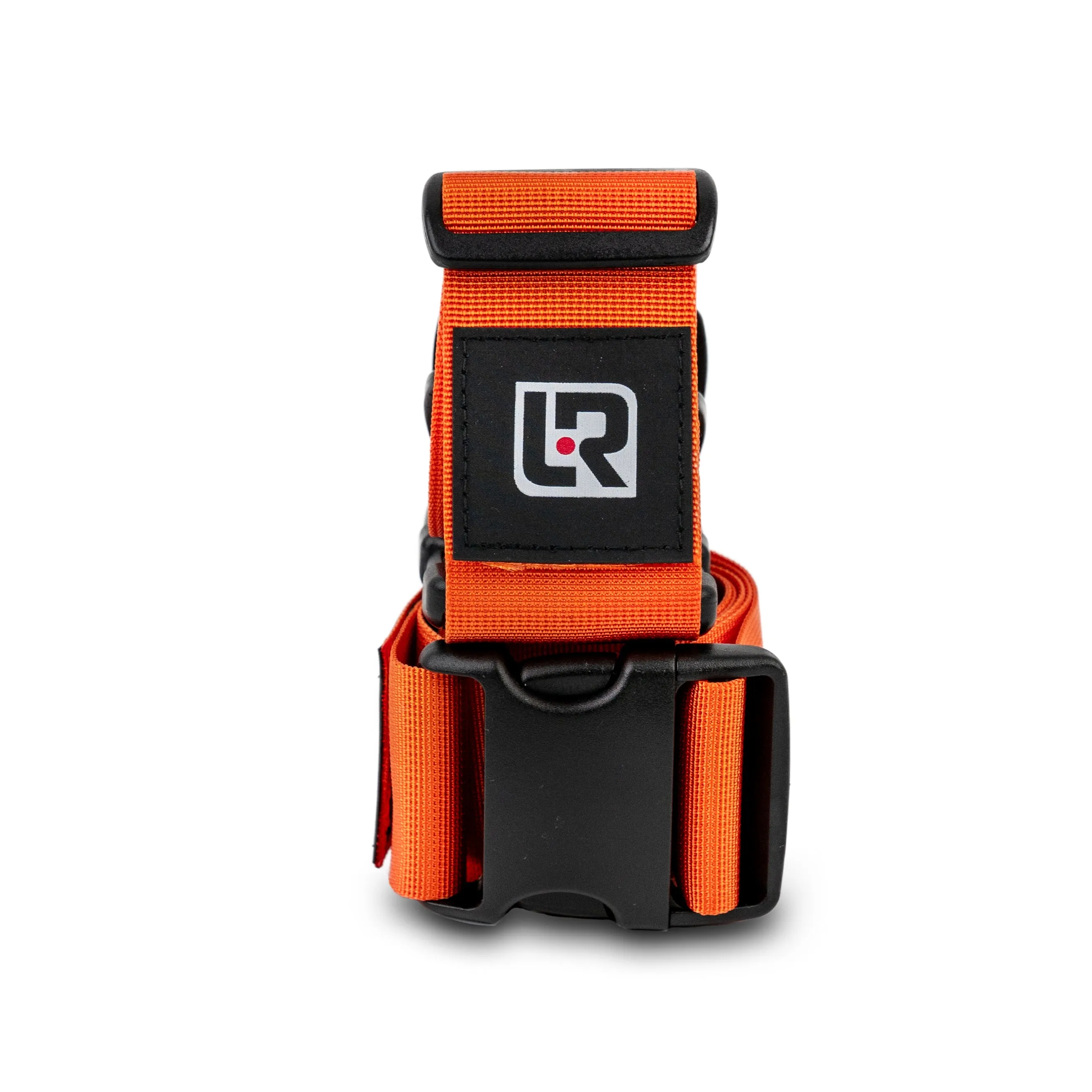 Color Straps for MotoBags