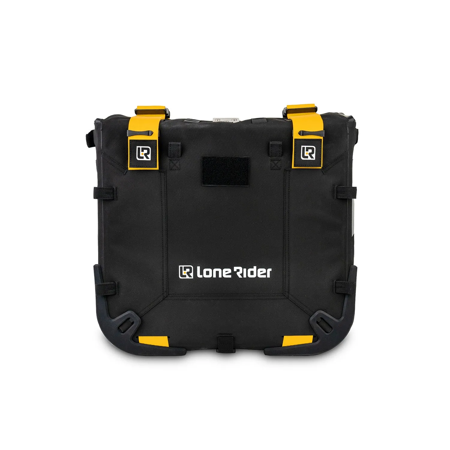 Color Straps for MotoBags