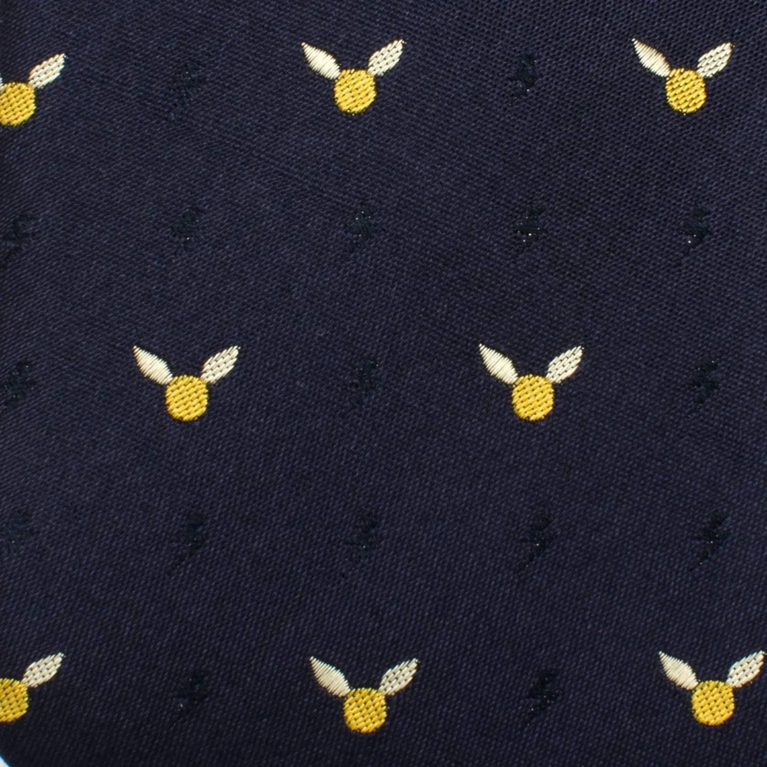 Cufflinks Inc. Harry Potter Silk Dress Ties