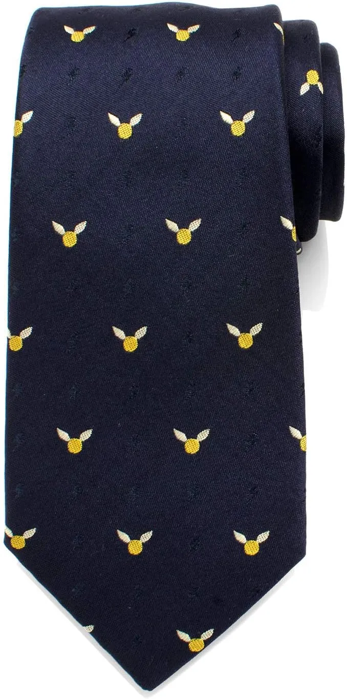 Cufflinks Inc. Harry Potter Silk Dress Ties