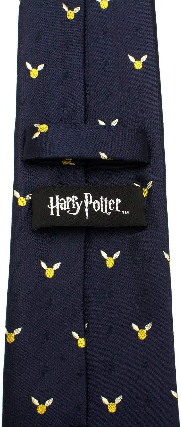 Cufflinks Inc. Harry Potter Silk Dress Ties