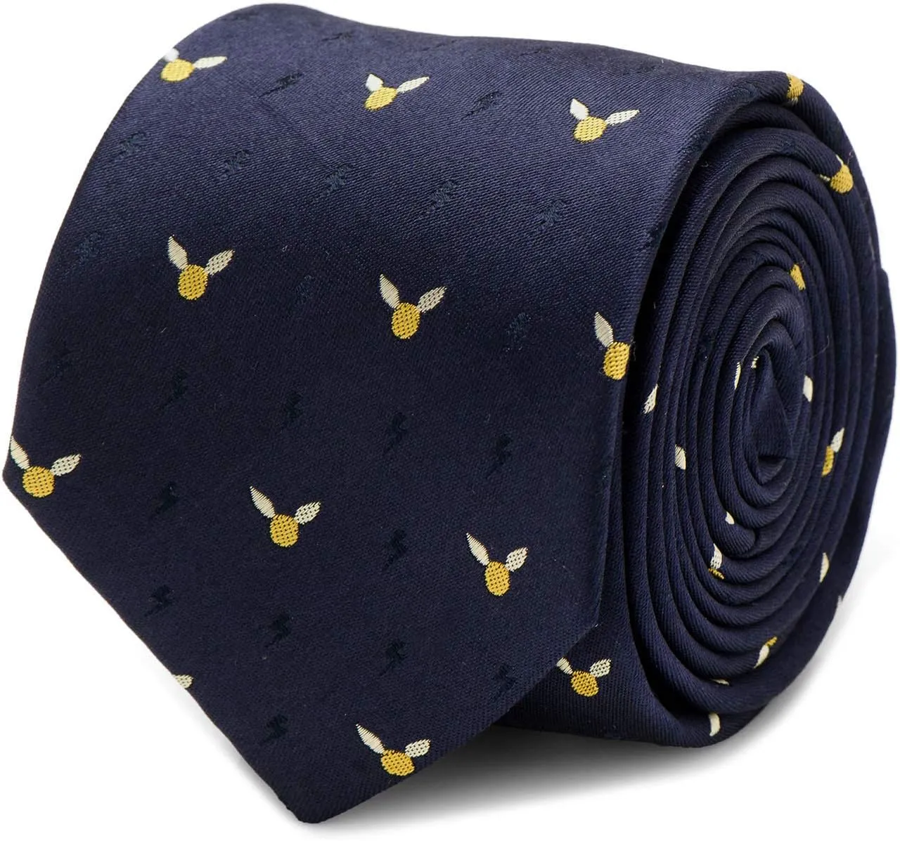 Cufflinks Inc. Harry Potter Silk Dress Ties