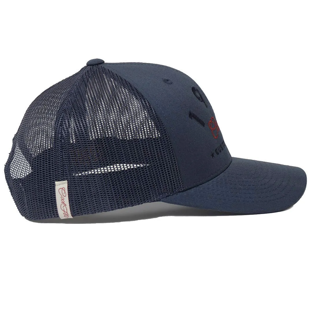 CUSTOM EDITION Reg. Trucker Cap