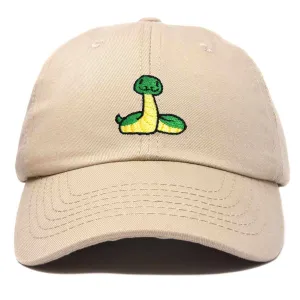 Dalix Cute Snake Hat
