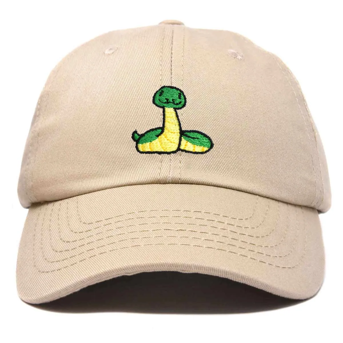 Dalix Cute Snake Hat