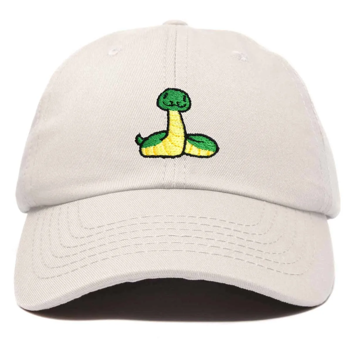 Dalix Cute Snake Hat