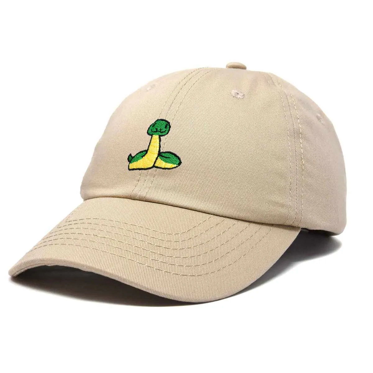 Dalix Cute Snake Hat