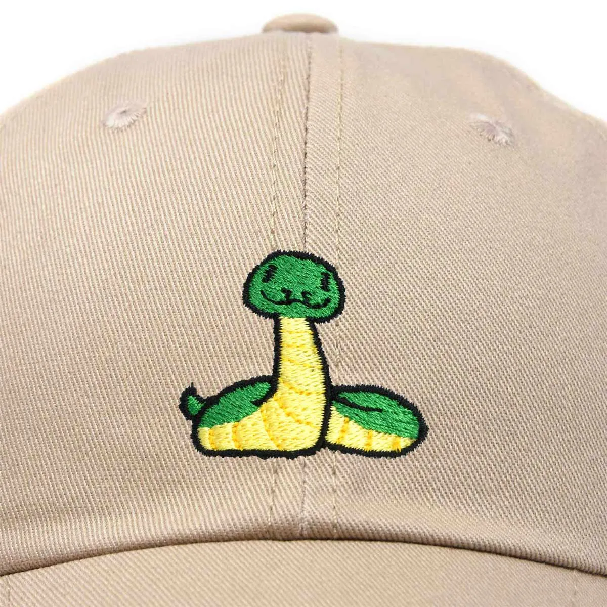 Dalix Cute Snake Hat