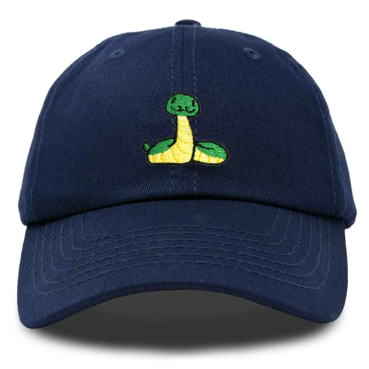 Dalix Cute Snake Hat