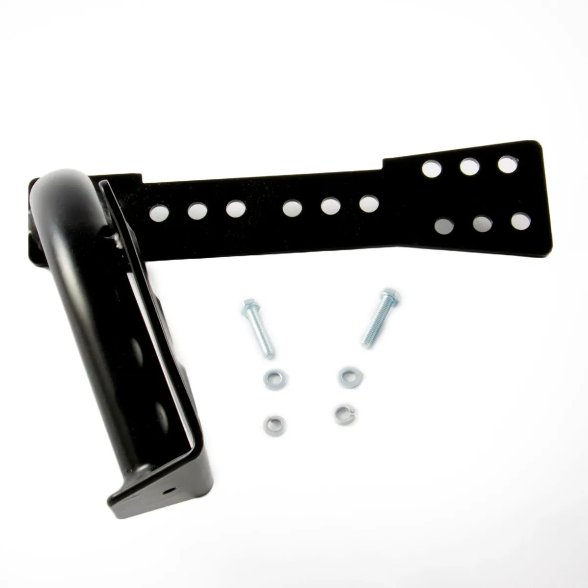 Dead Pedal for Jeep Wrangler JK (2007-18) Passenger side