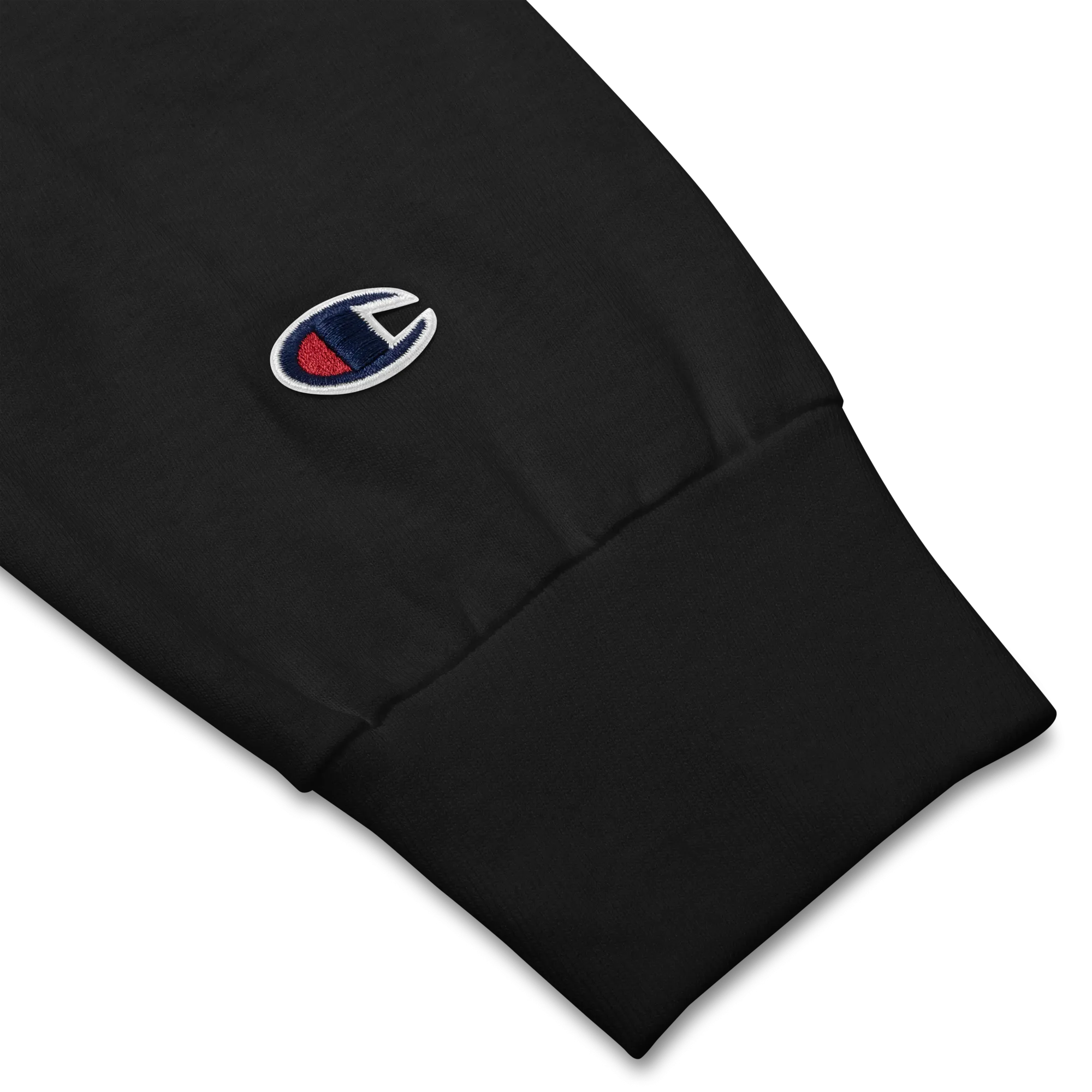 Devine Blackness-Men's Champion Long Sleeve Shirt