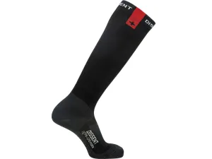 Dissent IQfit - Ultimate Thin Merino Sock