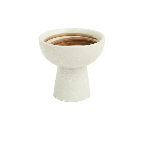 Premium Quality EbonElite Ceramic Bowl for Dining and Home Decor