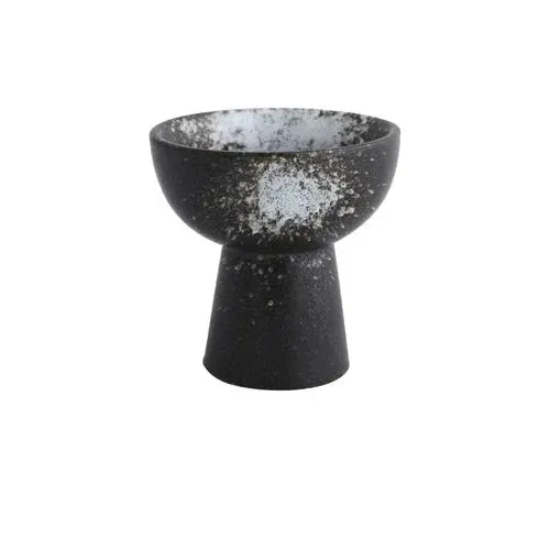 Premium Quality EbonElite Ceramic Bowl for Dining and Home Decor