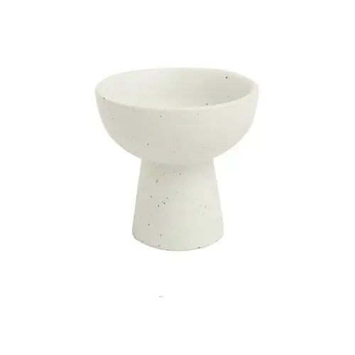 Premium Quality EbonElite Ceramic Bowl for Dining and Home Decor