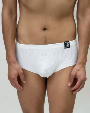 EDEN BRIEF WHITE BY THORNS