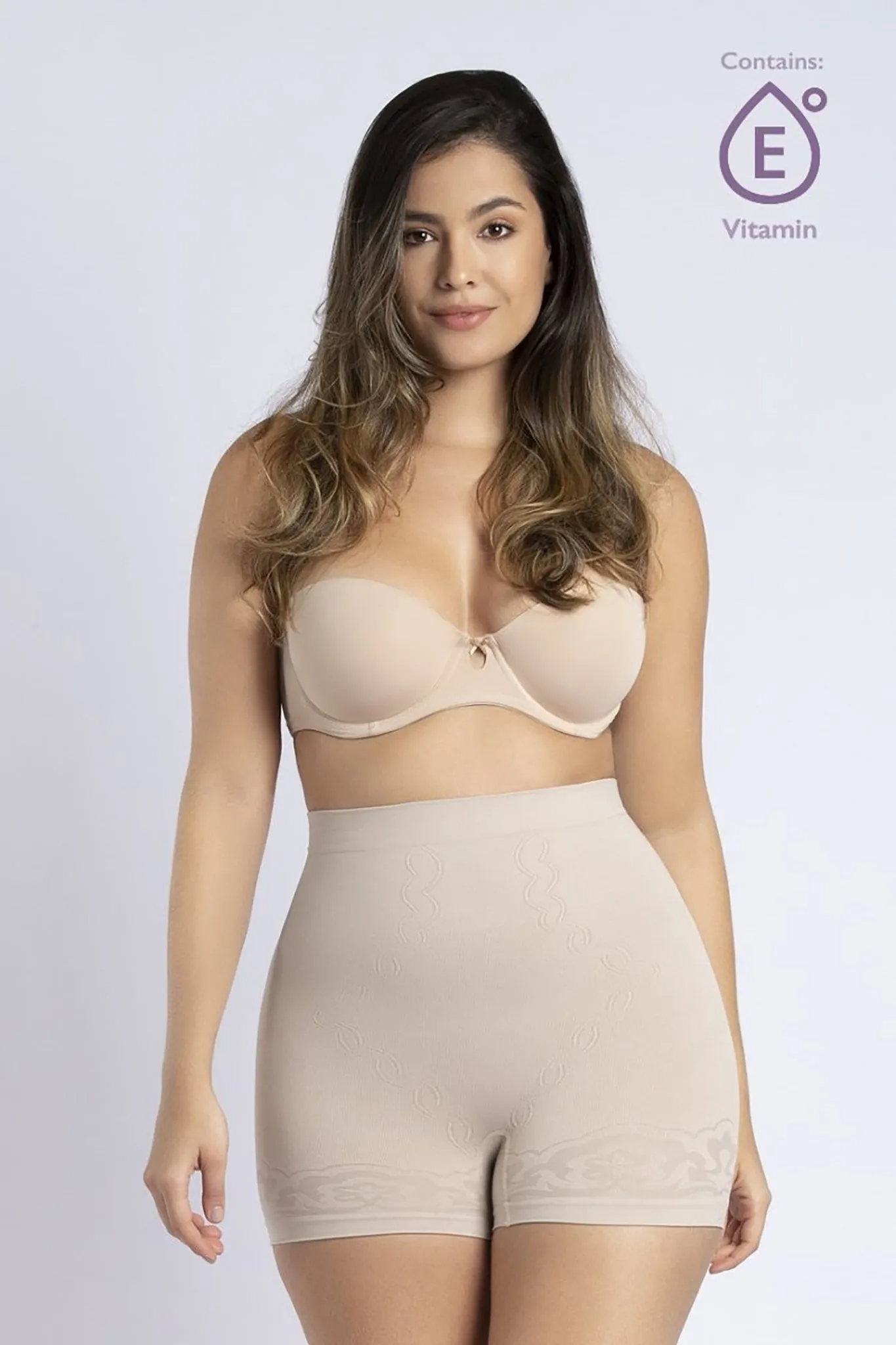 Everyday Shaping Bodyshort