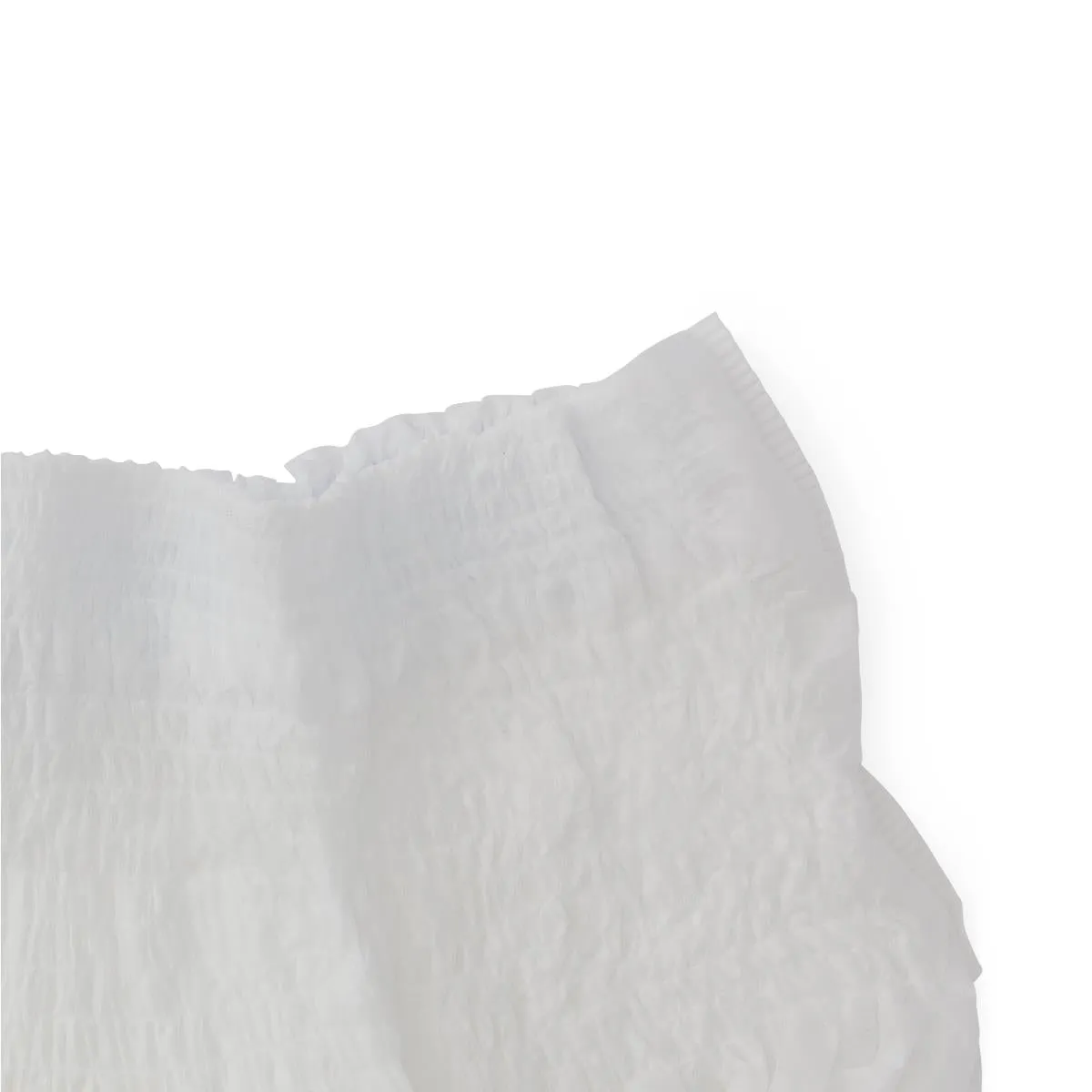 Extended Wear Adult Underwear, Large, 40" to 56" (case of 56)