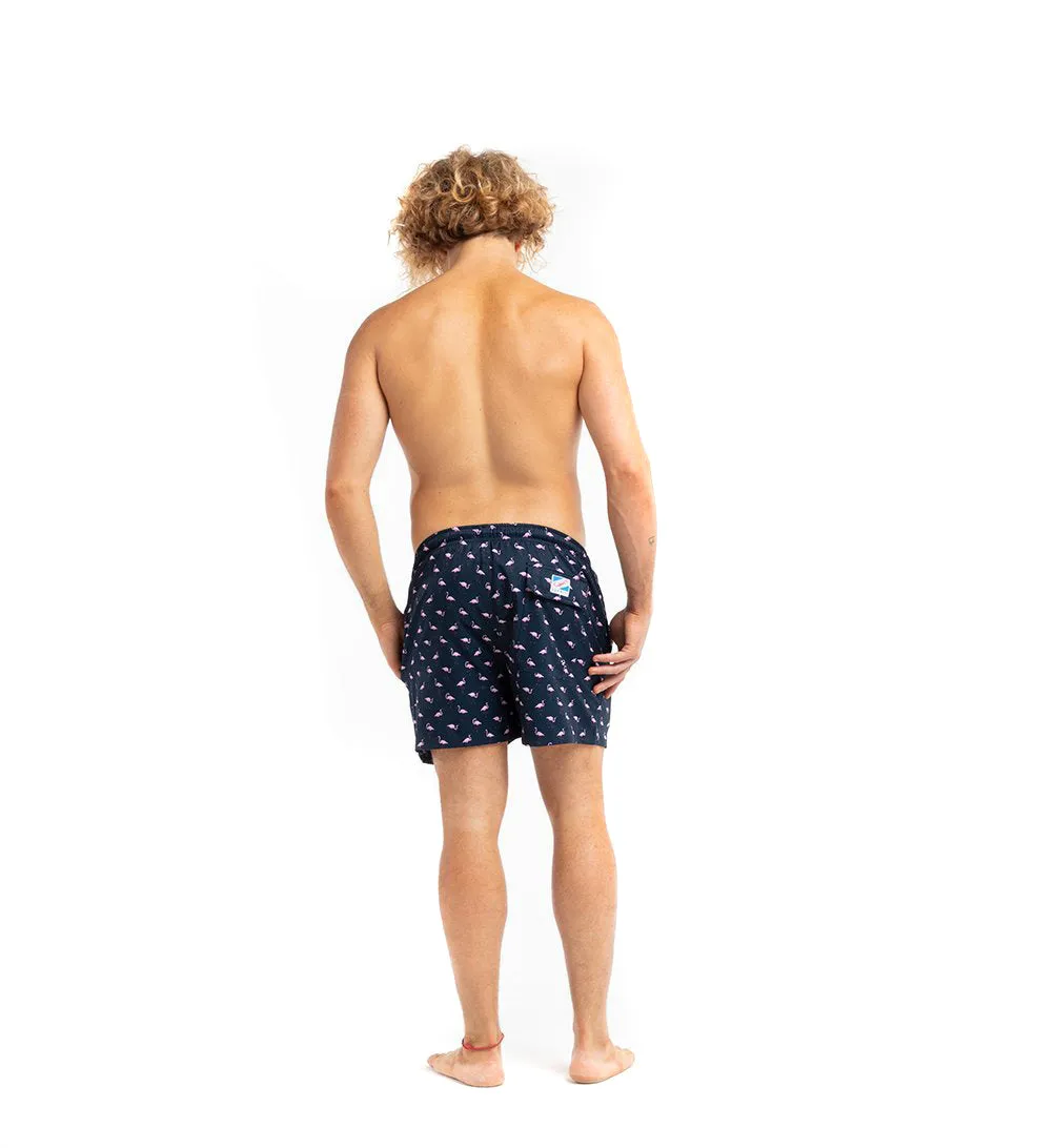 Flamingo 2.0 - 3.5" Swim Trunks