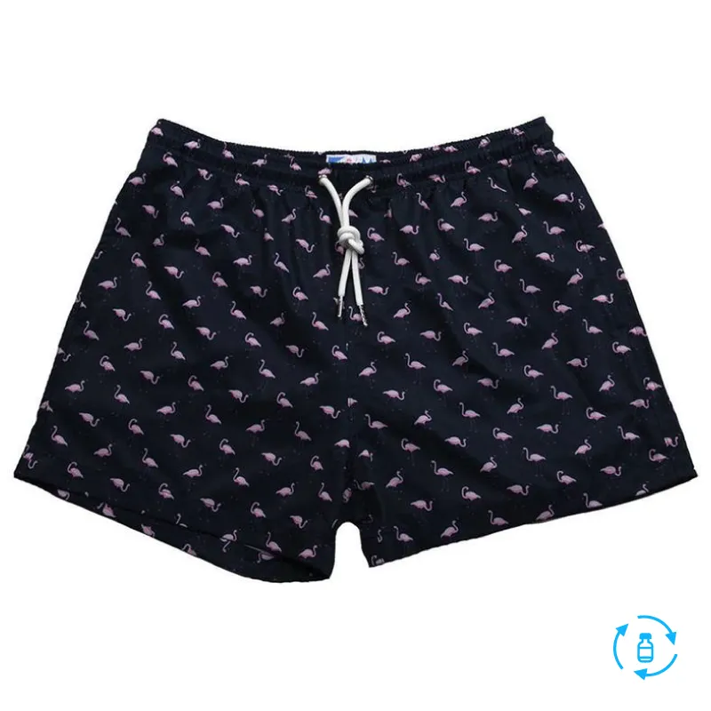 Flamingo 2.0 - 3.5" Swim Trunks