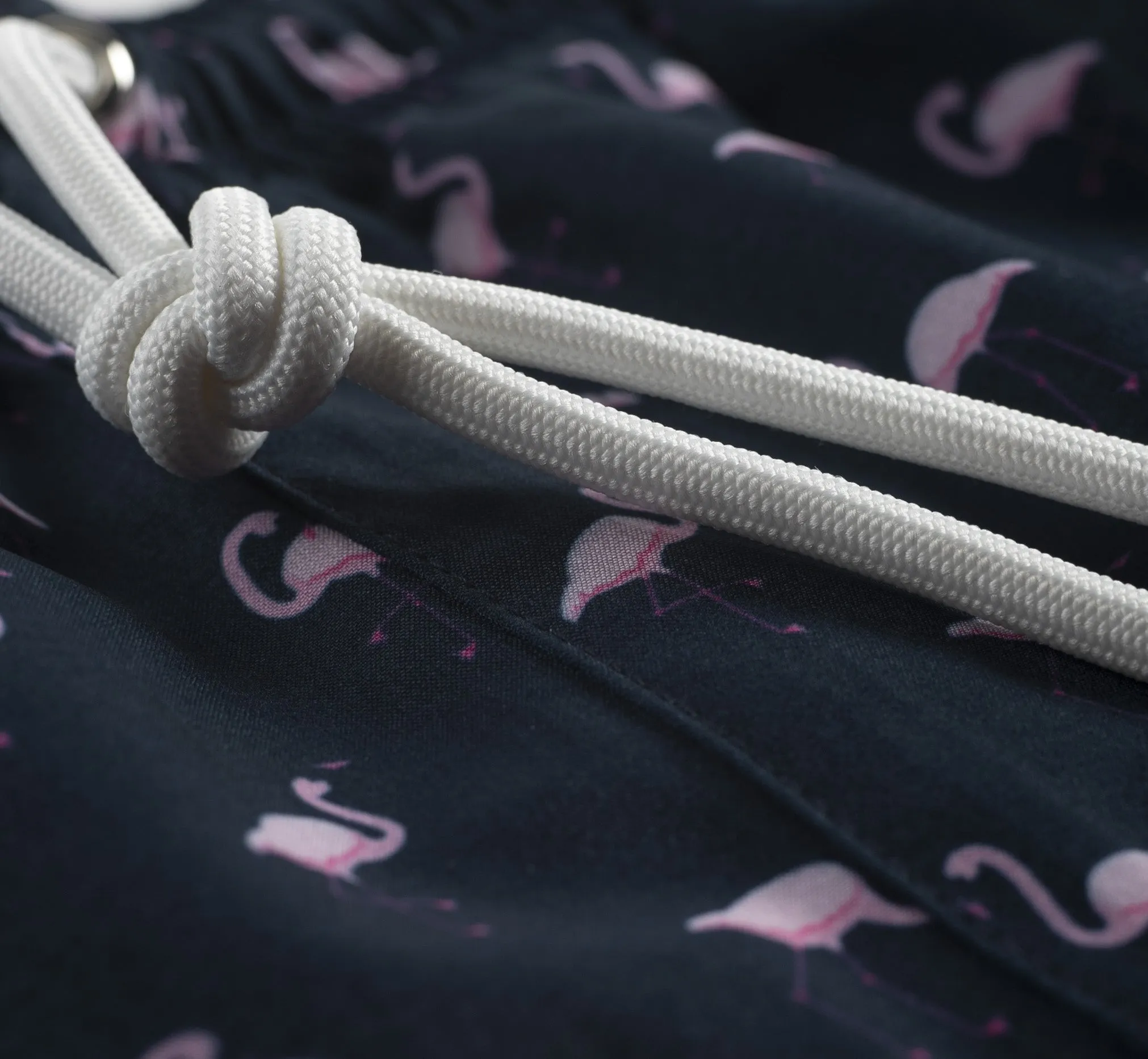 Flamingo 2.0 - 3.5" Swim Trunks