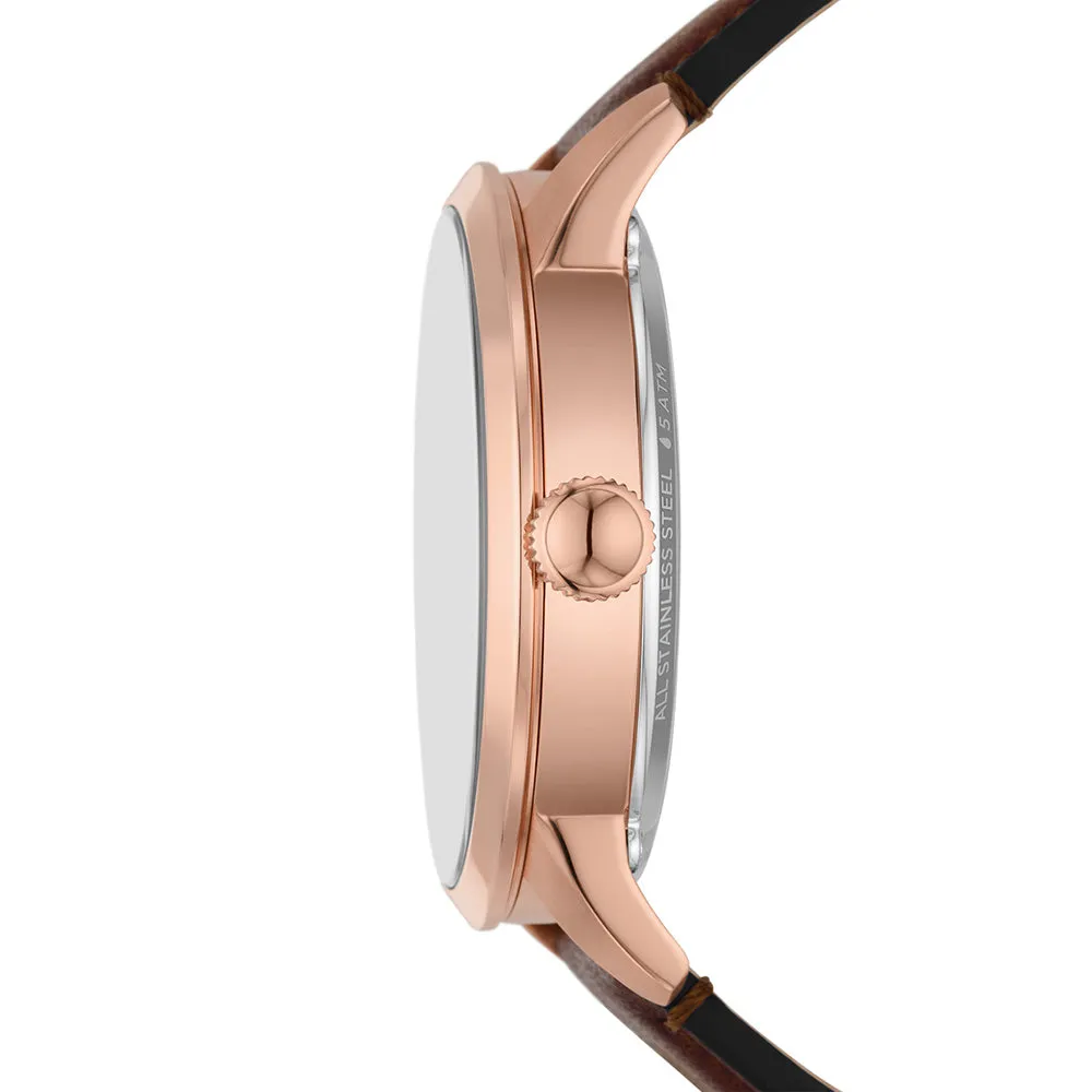 Fossil Townsman ME3259 Automatic
