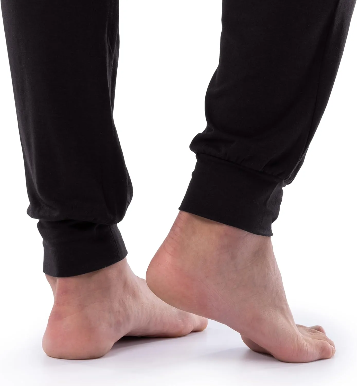 Fruit of the Loom Men's 360 Stretch 2-Pack Jogger Pajama Sleep Pant