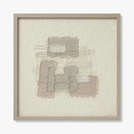Haren Artwork - Ivory