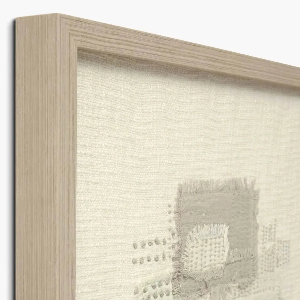 Haren Artwork - Ivory