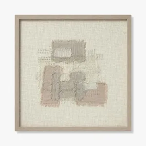 Haren Artwork - Ivory