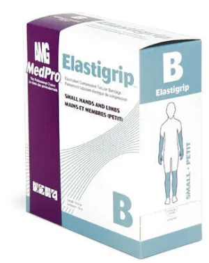 MedPro Elastigrip Compression Bandages