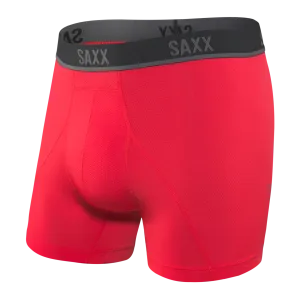 MEN'S KINETIC HD BOXER BRIEF CLEARANCE