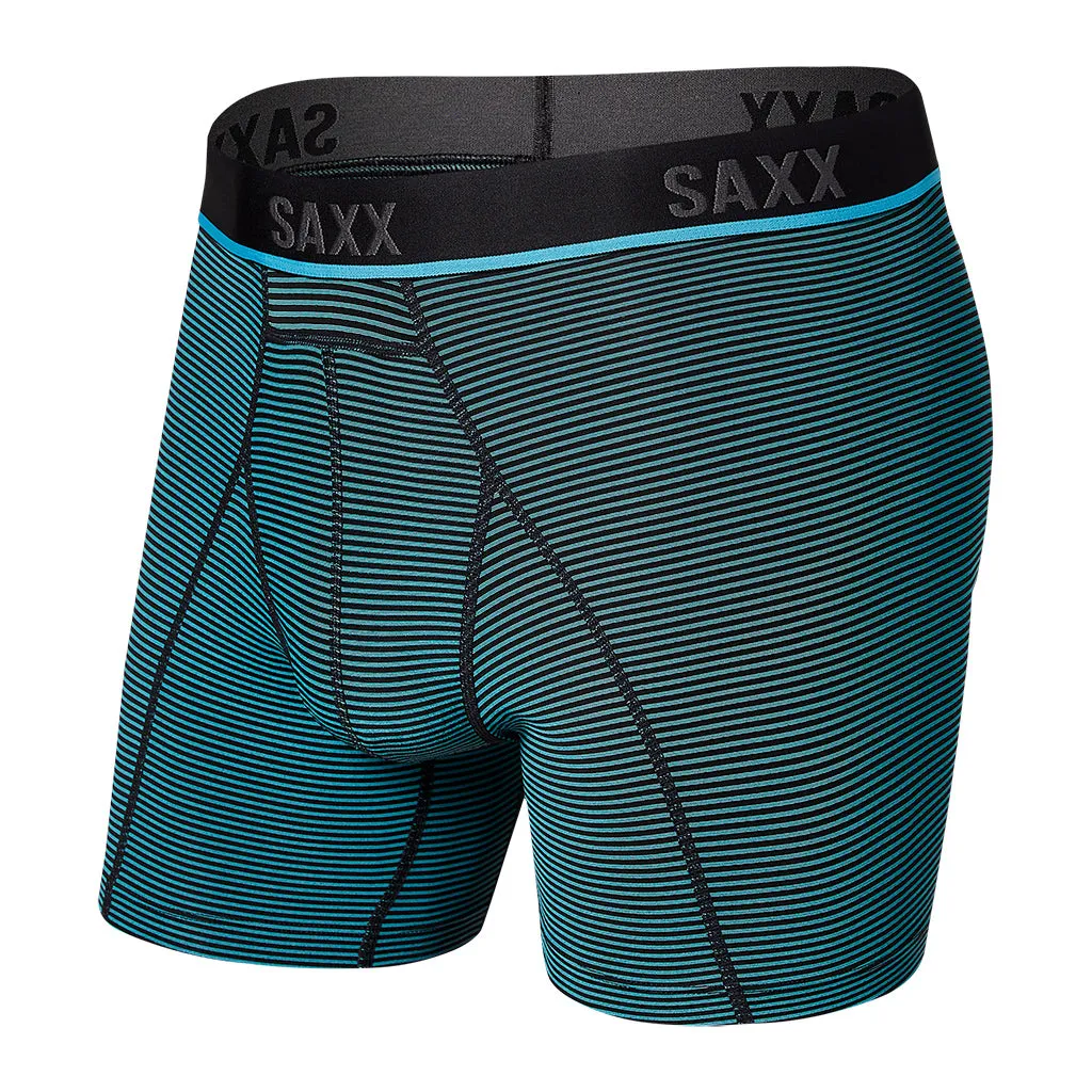 MEN'S KINETIC HD BOXER BRIEF CLEARANCE